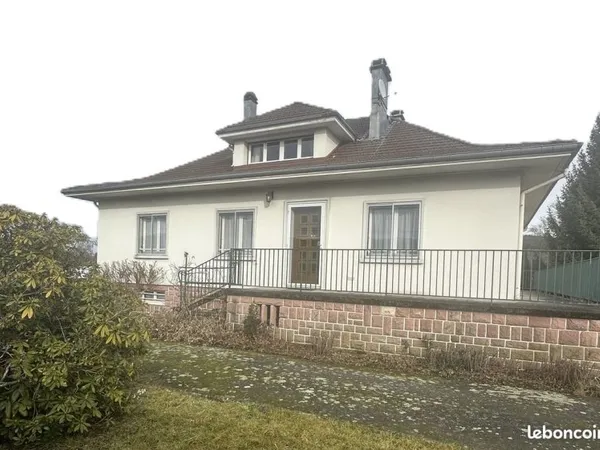 Maison sur ANOULD PRIX EN BAISSE