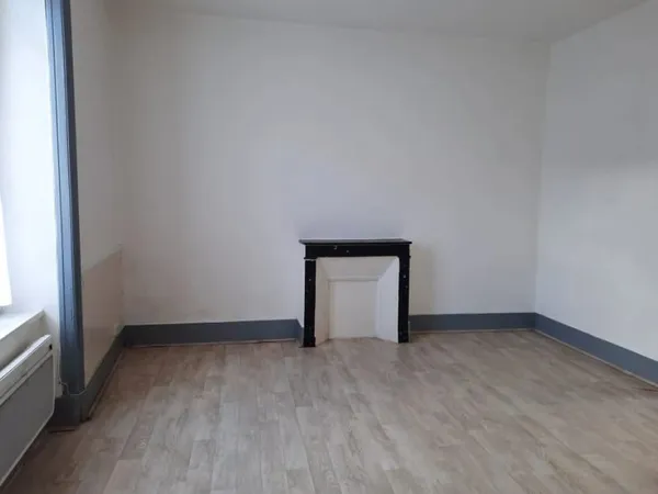 Appartement 1 pièce 31 m²
