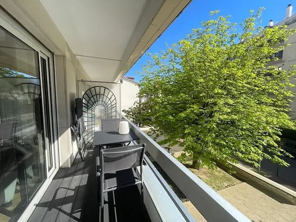 Appartement 5 pièces 99 m²