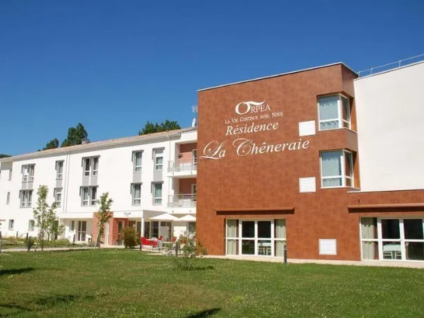 Appartement 1 pièce 21 m²