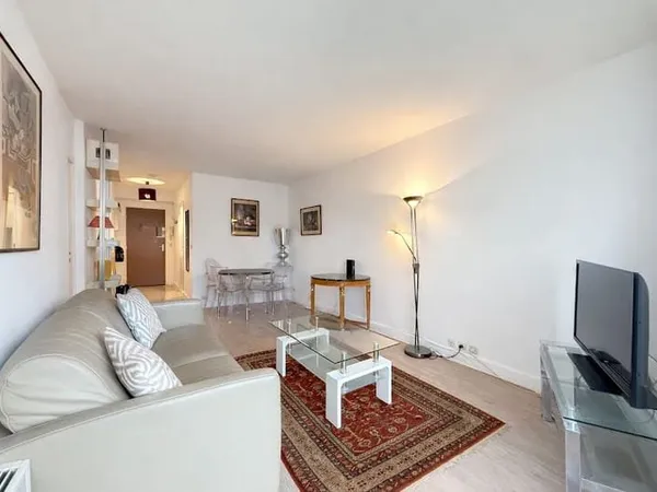 Appartement 2 pièces 60 m²