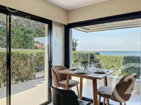Appartement 3 pièces 76 m²