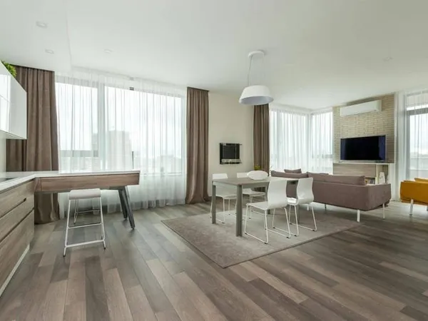 Appartement 2 pièces 53 m²