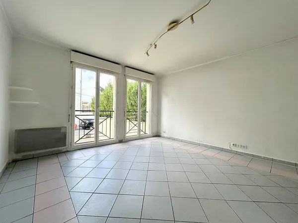 Appartement Vente Montlhéry 2p 39m² 706€