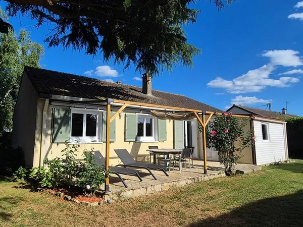 BOINVILLE LE GAILLARD