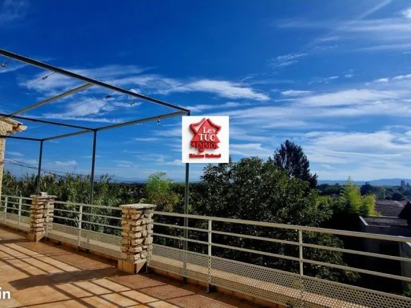 Maison 6 pièces 149 m²