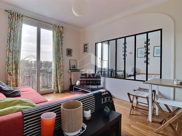 Appartement 4 pièces T4 Colombes PROCHE CENTRE VILLE