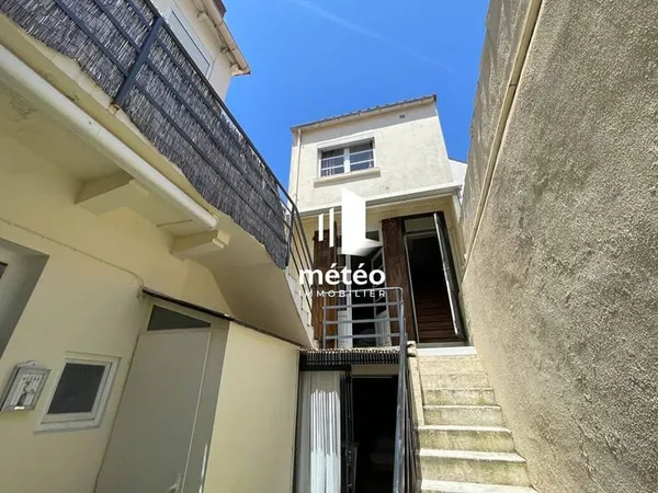 Appartement 5 pièces 95 m²