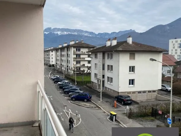 Appartement TYPE 3
