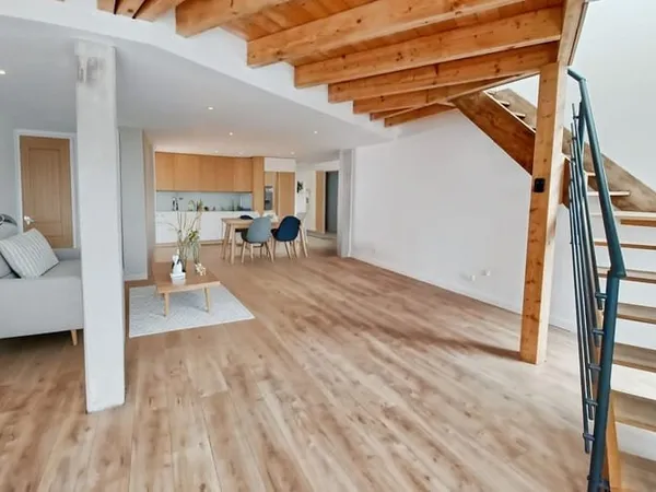 Maison 4 pièces 93 m²