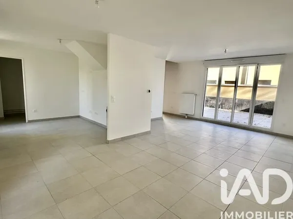 Vente Duplex 4 pièces