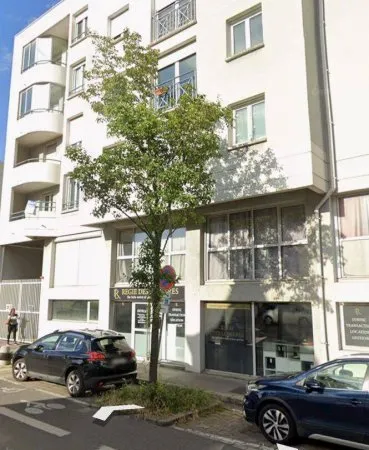 Parking 24 m²