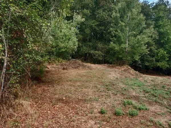 Terrain constructible avec CU