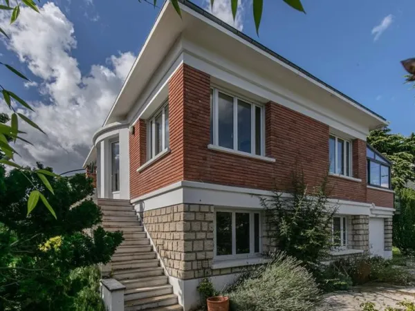 Maison Saint Maur Des Fosses 8 pièce(s) 203 m2