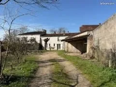 Maison plein pied