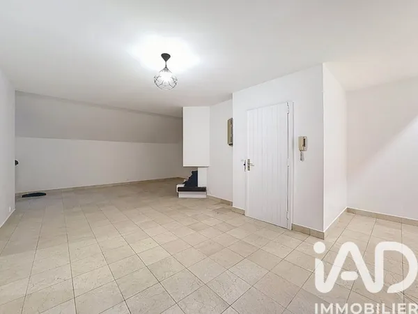 Appartement 5 pièces 134 m²