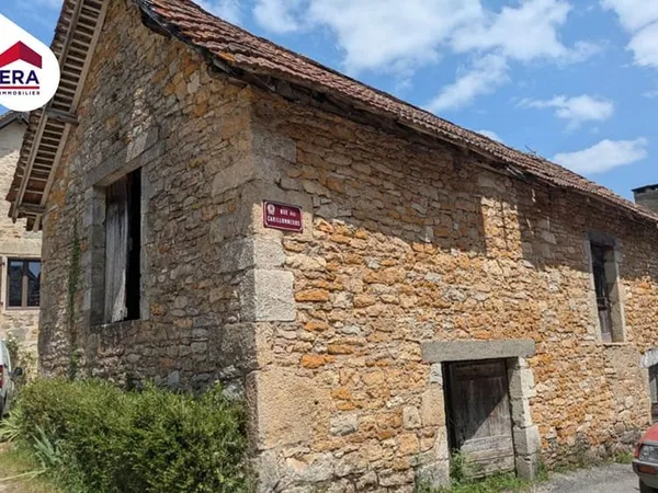BAISSE DE PRIX ! au centre de fAycelles