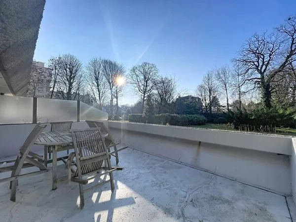Studio 1 pièce 37 m²