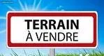 Terrain à bâtir