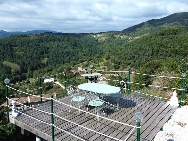 Maison 4 pièces 79 m²