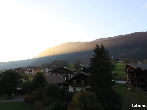 Location appartement a l'annee