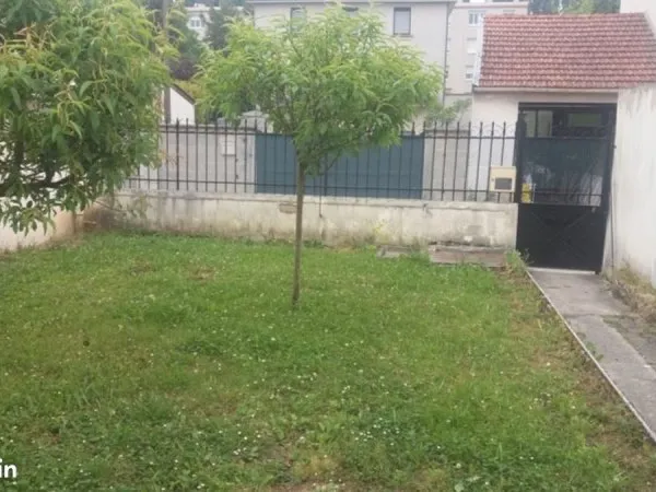 Maison 3 pièces 55 m²