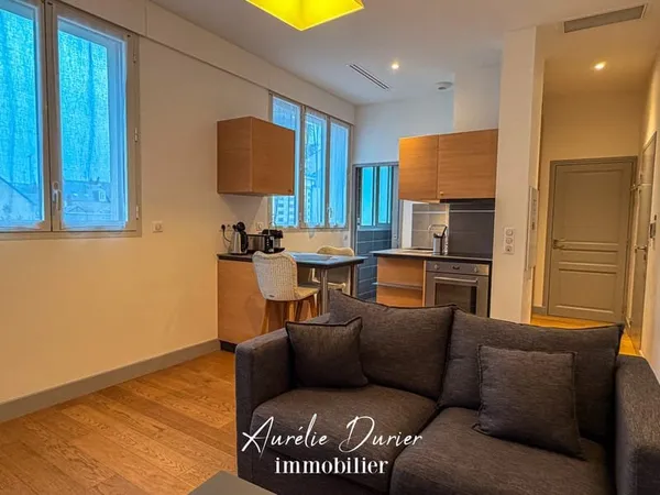 Appartement Tuplier de Virginie - T2