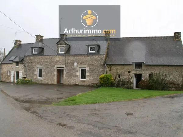 Maison 7 pièces 127 m²