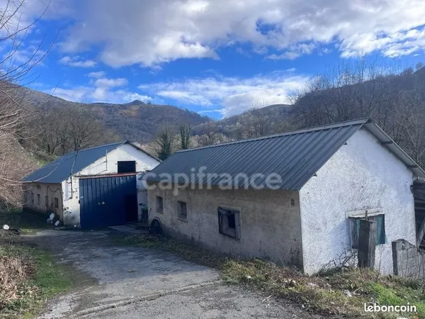 Maison 4 pièces 89 m²