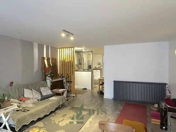 Bien immobilier de rendement Vente Roanne   310000€