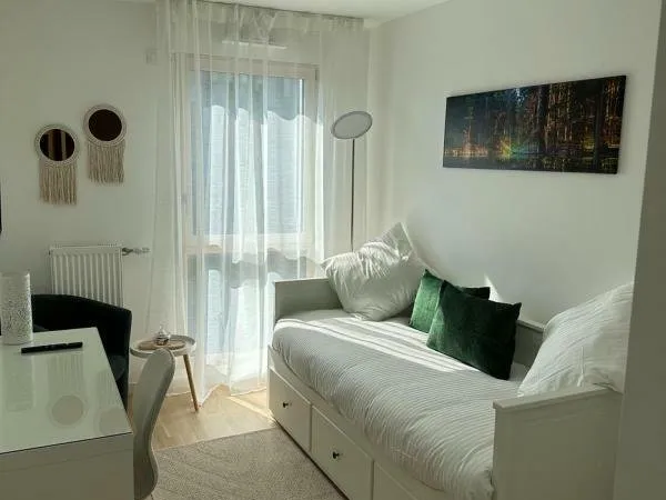 Co-location à Cachan (94230)