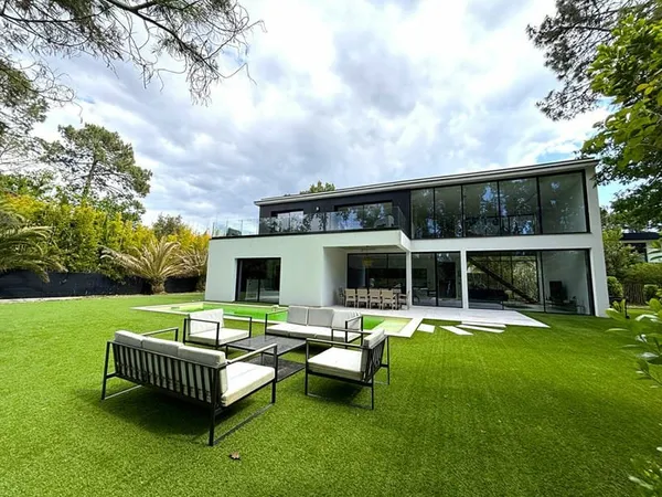 LA TESTE DE BUCH - Golf Arcachon