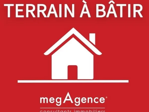 Terrain à bâtir — 666 m² — Arvert (17530)