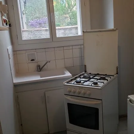 Appartement T1