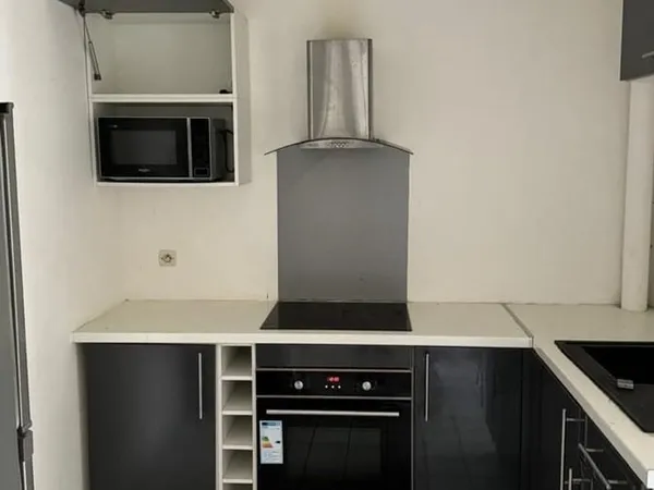 Appartement 4 pièces 67 m²