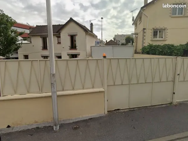 Location d´un local de stockage