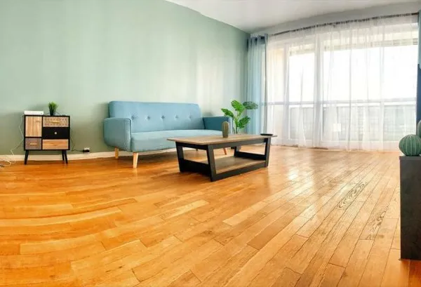 Appartement 4 pièces 84 m²