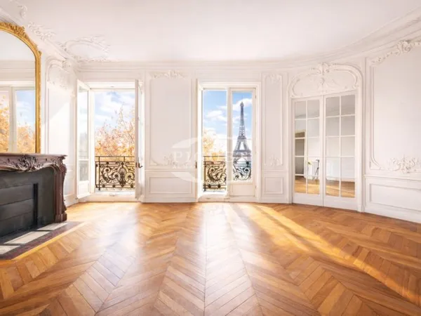 Appartement 5 pièces