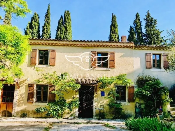 Propriété d'exception en Provence