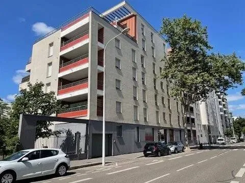 Appartement 3 pièces 56 m²