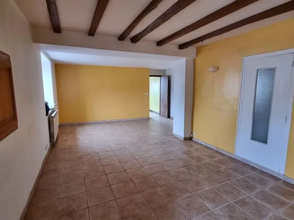 Maison 5 pièces 140 m²