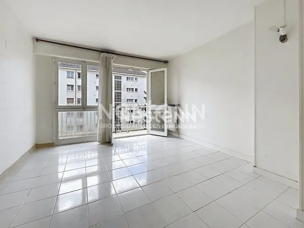 Appartement Bois D Arcy 3 pièce(s)