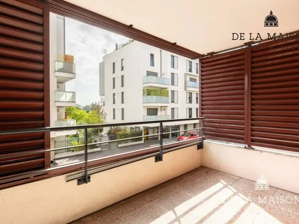 Appartement 4 pièces 80 m²