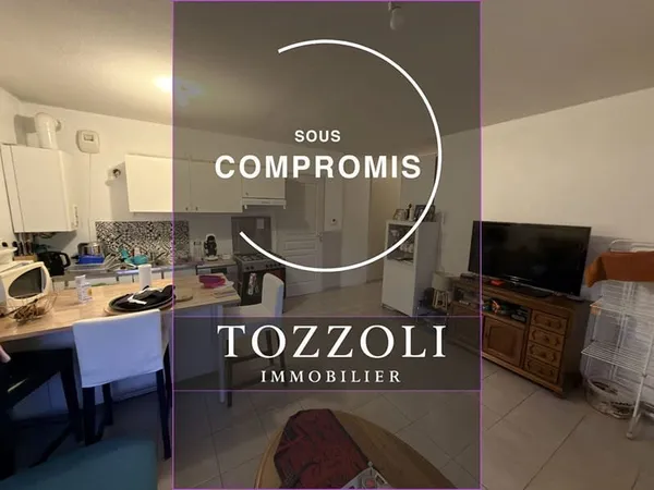 Appartement L Isle D Abeau 3 pièce(s) 62,21m2