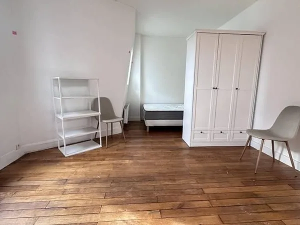 Appartement 2 pièces 33 m²