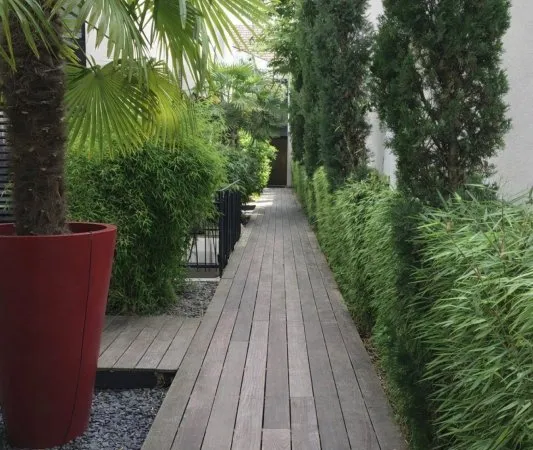 Loft familial d'exception avec patio et 4 parkings