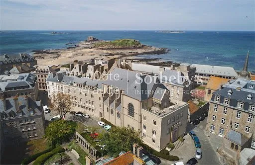 Appartement 1 pièce 24 m²