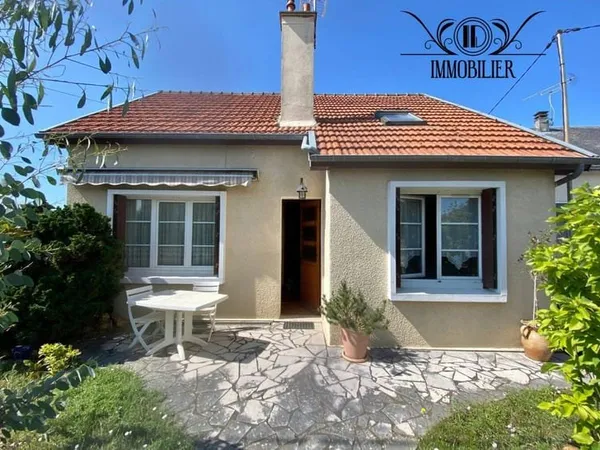 Maison 6 pièces 91 m²