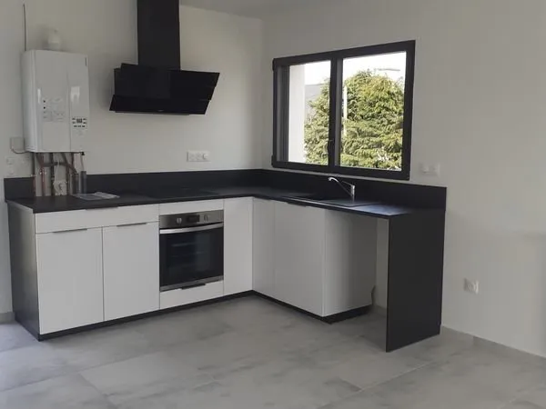 Appartement T2