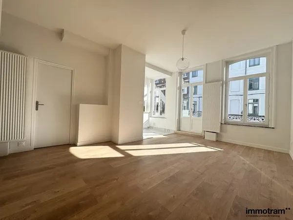 Appartement à vendre Lille